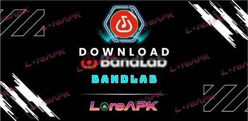 BandLab MOD APK 2024: Access AI Music Tools for Free